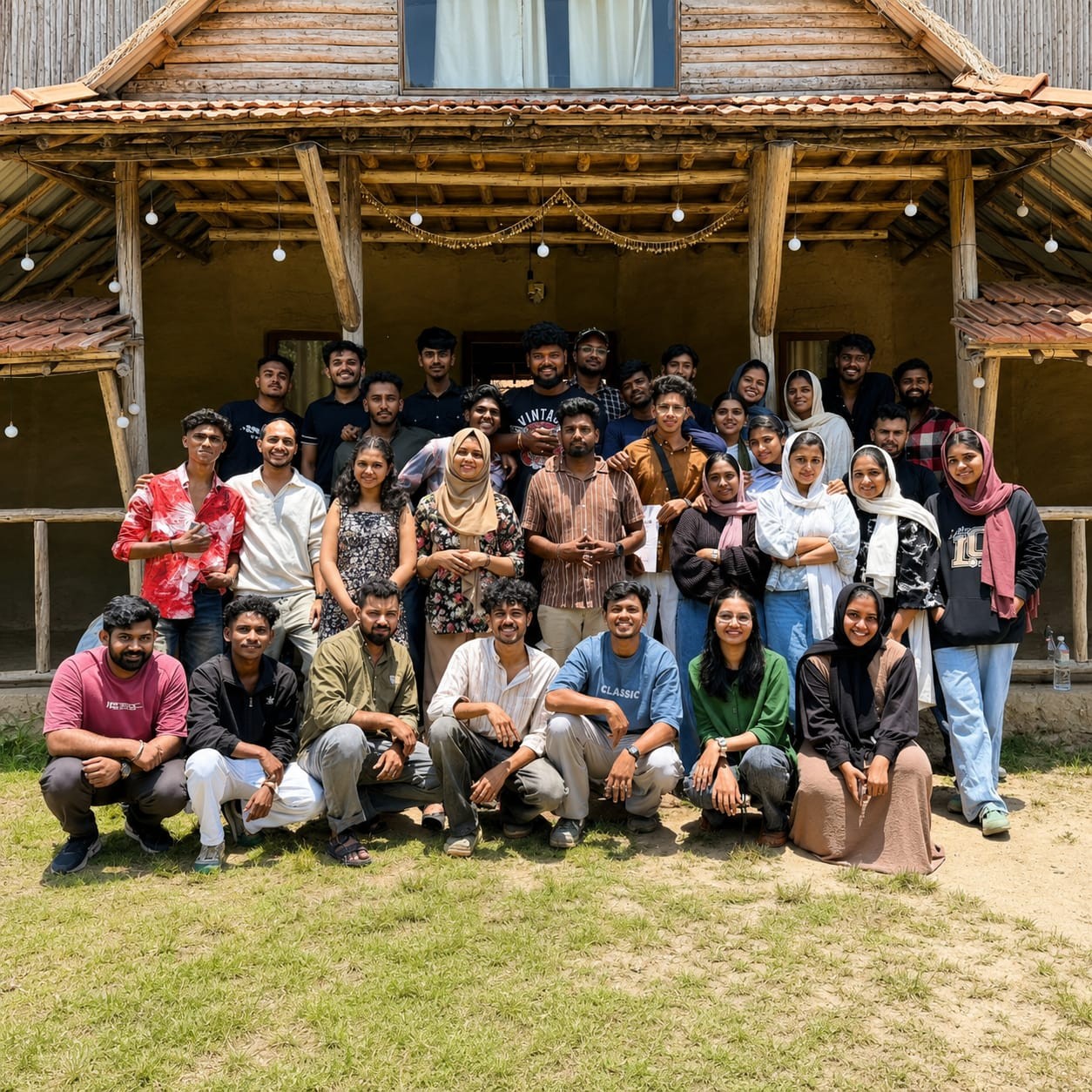 TAC Camp Moments