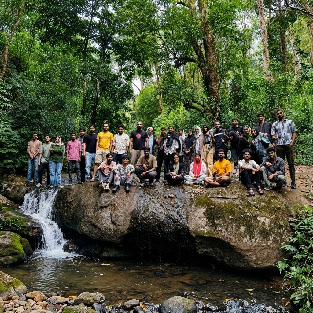 Professional Architecture Camp