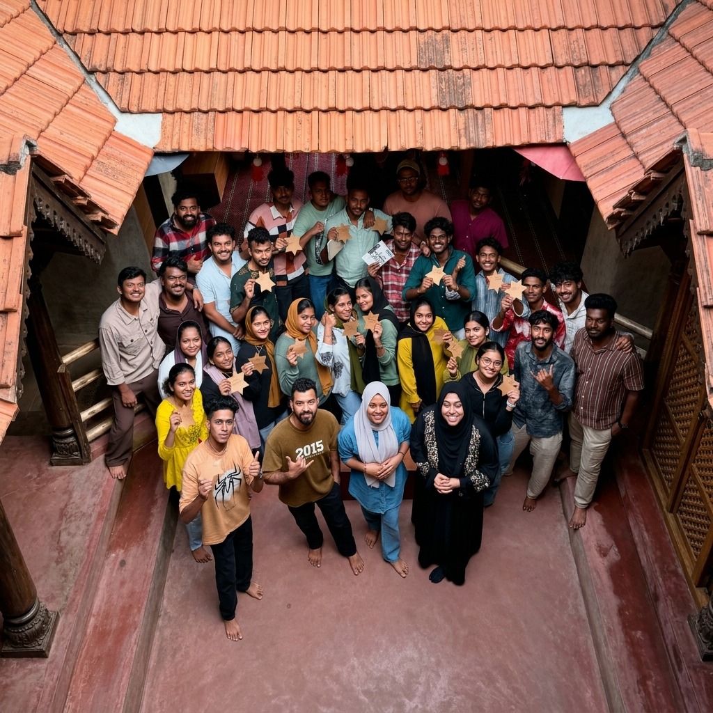 Mindfulness & Growth Retreat - Munnar Vattavada